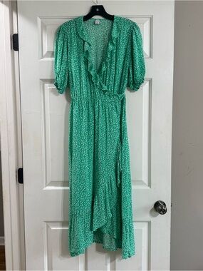 old navy green floral maxi dress for Sale up to 90% Off: Poshmark FMD26